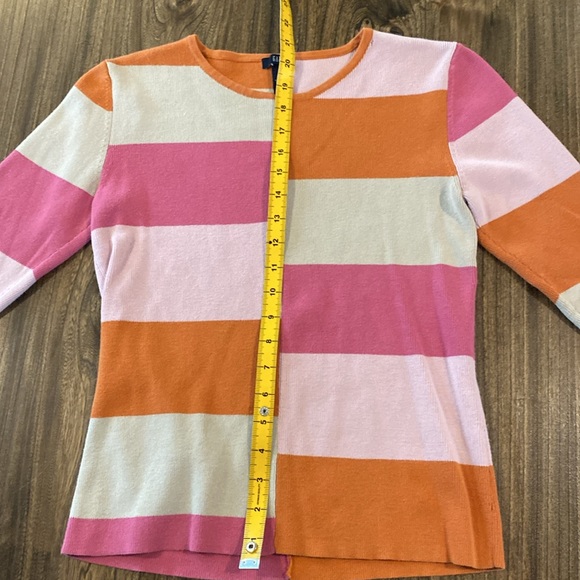 Spring sweater - Picture 4 of 6